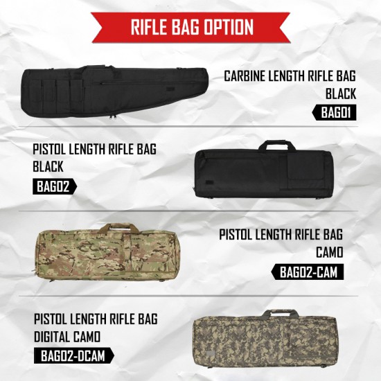 AR-15 .223 7.5" Barrel 7" Free Float Handguard | ''HAWK'' Pistol Kit AR-15 .223 7.5" Barrel 7" Free Float Handguard | ''HAWK'' Pistol Kit