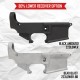 ►►AR-15 ''RIGHTEOUS SIDE CHARGING EDITION'' Pistol Kit ►►AR-15 ''RIGHTEOUS SIDE CHARGING EDITION'' Pistol Kit