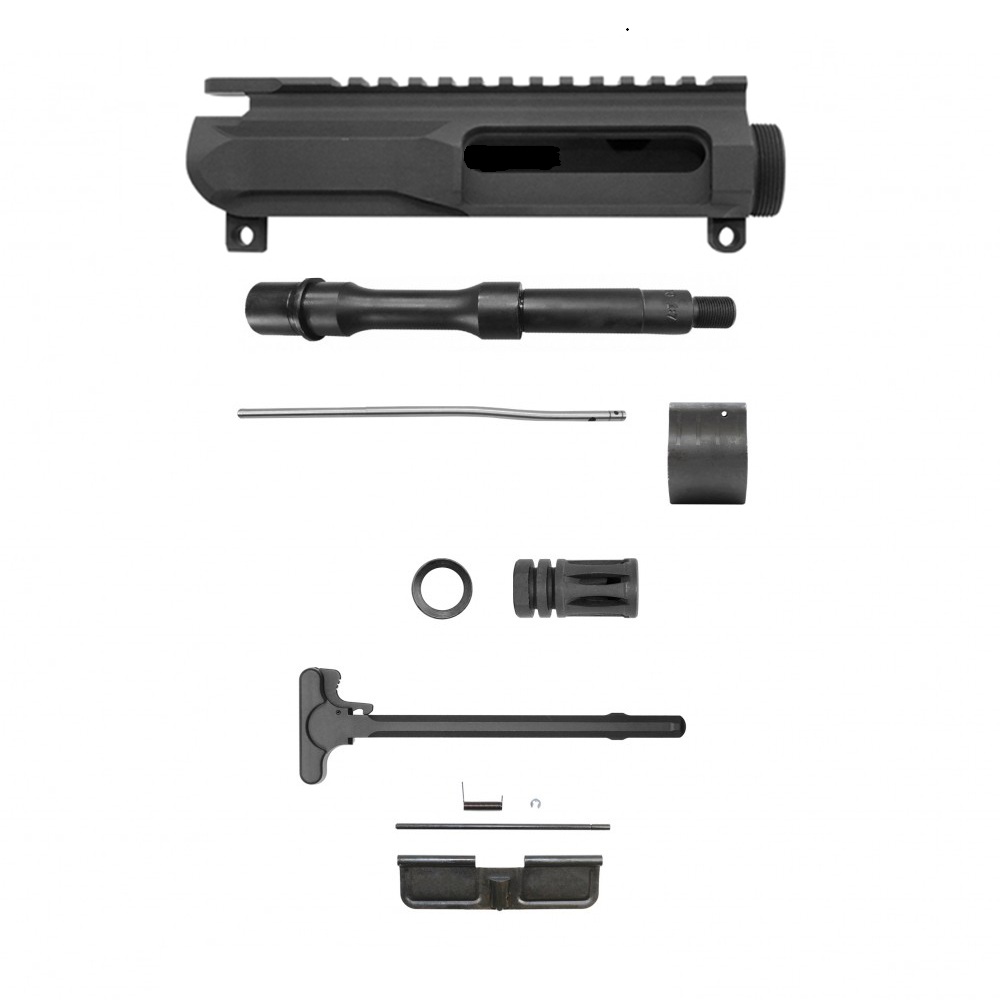 AR-15 .223/5.56 7.5" Barrel W/ 7'' Handguard option | ''RIGHTEOUS MARK II'' Pistol Kit