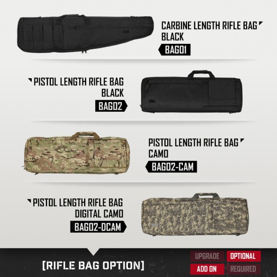 AR-15 .223/5.56 7.5" Barrel W/ 7" Handguard option | ''STANDARD'' Pistol Kit AR-15 .223/5.56 7.5" Barrel W/ 7" Handguard option | ''STANDARD'' Pistol Kit