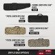 AR-15 .223/5.56 7.5" Barrel W/ 7" Handguard option | ''STANDARD'' Pistol Kit AR-15 .223/5.56 7.5" Barrel W/ 7" Handguard option | ''STANDARD'' Pistol Kit