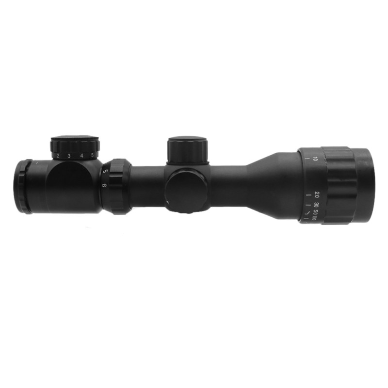 Rifle Scope 2-6x32 Rifle Scope 2-6x32