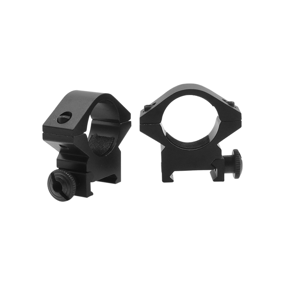 Rifle Scope 2-6x32 Rifle Scope 2-6x32