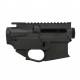 AR-15 Upper Receiver with 80% Billet Lower Bundle AR-15 Upper Receiver with 80% Billet Lower Bundle
