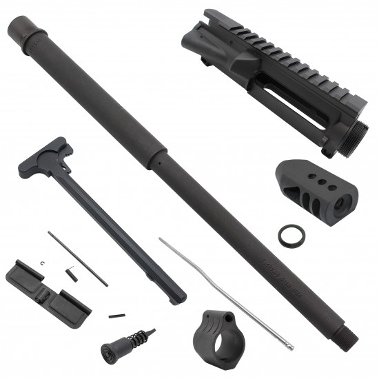 AR-47 Partial Upper Build | No:9 AR-47 Partial Upper Build | No:9