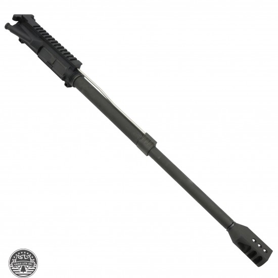 AR-47 Partial Upper Build | No:9 AR-47 Partial Upper Build | No:9