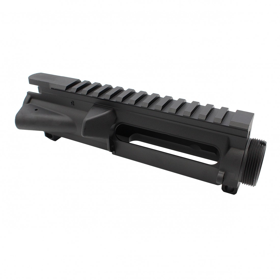 PUNISHER AR-15 Upper Receiver, Charging Handle LATCH 05, Dust Cover and For...