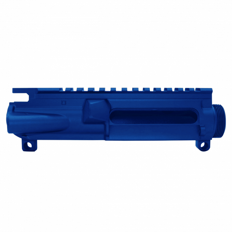 COLOR OPTION| AR-15 Mil-Spec Upper Receiver - Made In U.S.A