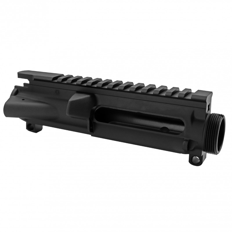 AR-15 Anderson Upper Receiver, Nickel Boron BCG, Talon Charging Handle, Forward Assist and Dust Cover Bundle