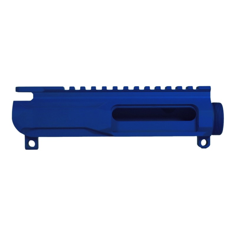 CERAKOTE COLOR OPTION| AR-15 Billet Upper Receiver | Made in U.S.A 