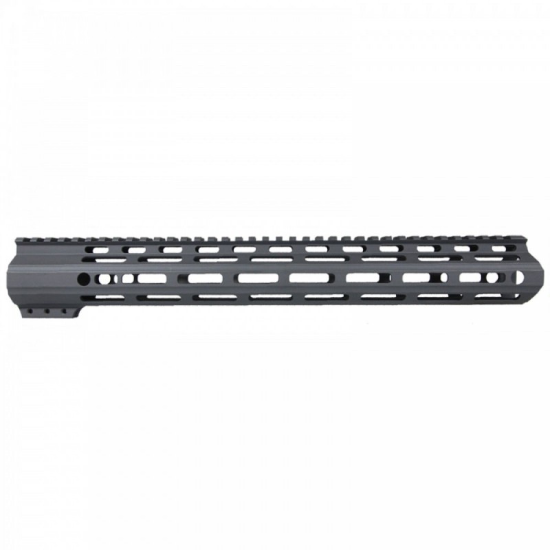 CERAKOTE SNIPER GRAY| AR-15 Billet Upper Receiver and Length Option| M-Lok Handguard Set| FMLUS-D-CSG| Made in USA CERAKOTE SNIPER GRAY| AR-15 Billet Upper Receiver and Length Option| M-Lok Handguard Set| FMLUS-D-CSG| Made in USA