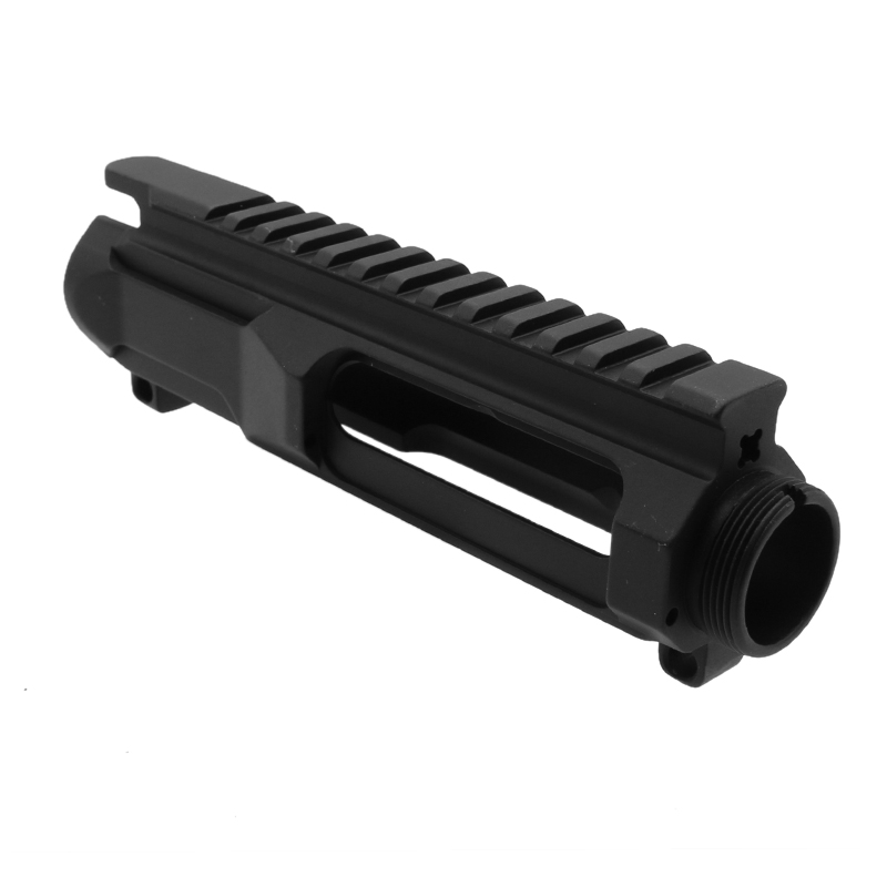 CERAKOTE COLOR OPTION| AR-15 Billet Upper Receiver | Made in U.S.A 