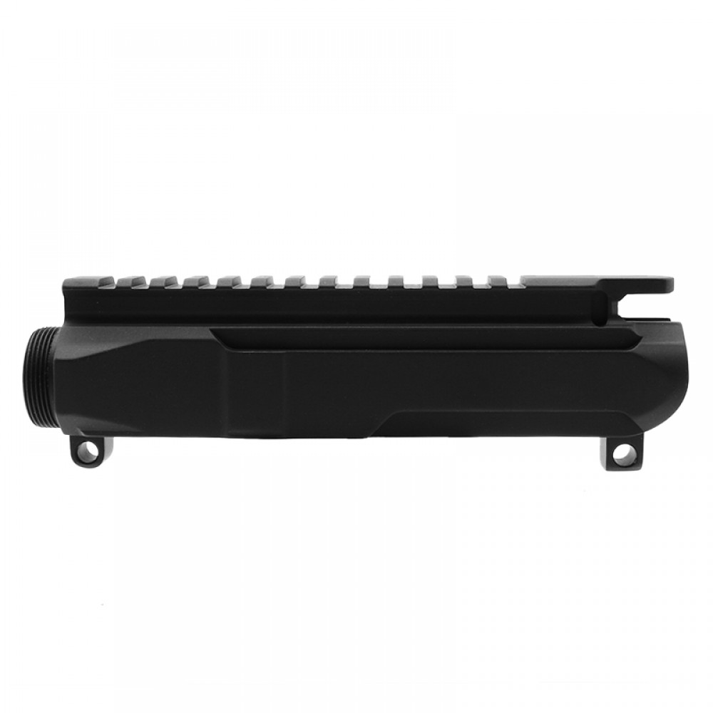 CERAKOTE COLOR OPTION| AR-15 Billet Upper Receiver | Made in U.S.A 