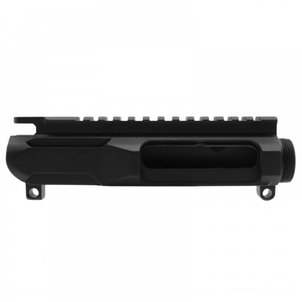 CERAKOTE COLOR OPTION| AR-15 Billet Upper Receiver | Made in U.S.A 