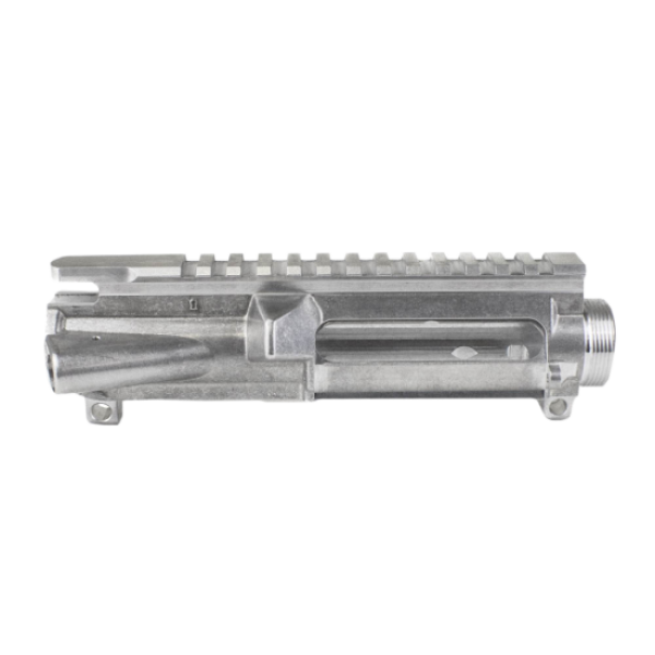 AR-15 Mil-Spec Upper Receiver (RAW) -Made in U.S.A