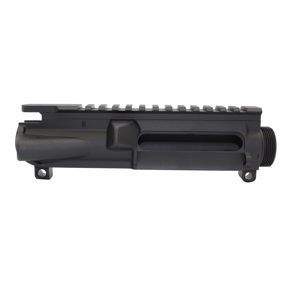 PUNISHER | AR-15  Upper Receiver, Bolt Carrier Group, Charging Handle LATCH 05, Dust Cover and Forward Assist -Bundle