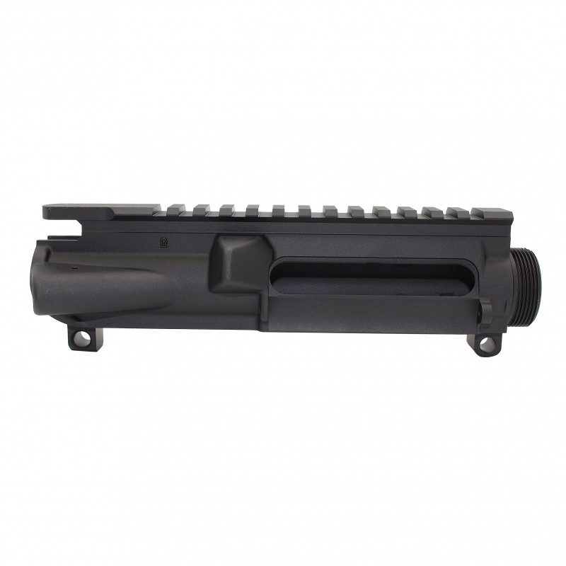 PUNISHER | AR-15  Upper Receiver, Bolt Carrier Group Option, Charging Handle LATCH 05, Dust Cover and Forward Assist -Bundle