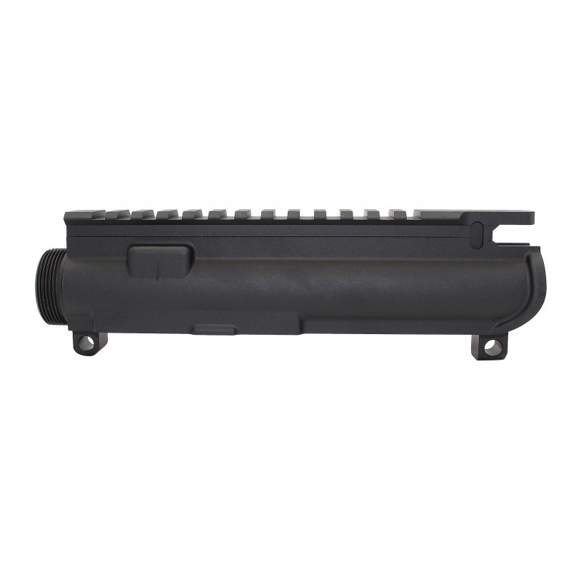 AR-15 Upper Receiver, Dust Cover and Forward Assist [Cerakote Color Option]