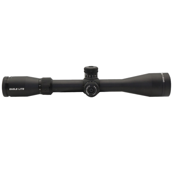 Rifle Scope 3-12x40 Rifle Scope 3-12x40