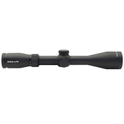 Rifle Scope 3-9x40