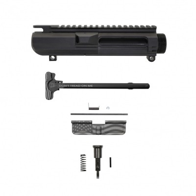 AR-10/ LR-308 Upper Receiver DPMS Low- Profile- Flag Package 