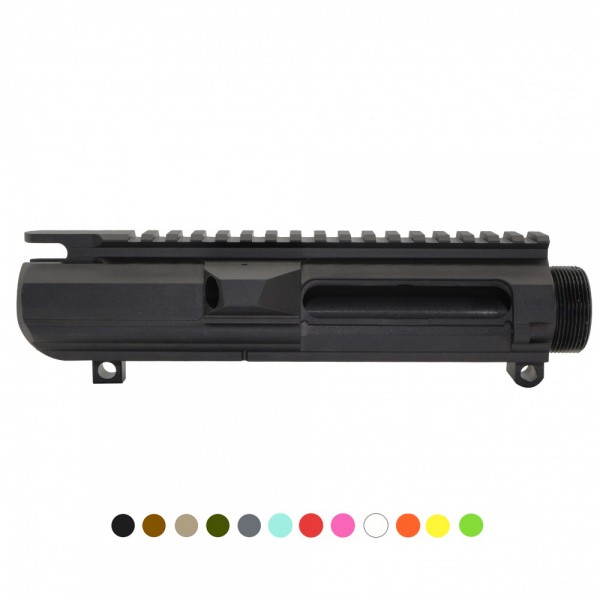 CERAKOTE COLOR OPTION| AR-10 / LR-308 Upper Receiver DPMS Low-Profile | Made In USA CERAKOTE COLOR OPTION| AR-10 / LR-308 Upper Receiver DPMS Low-Profile | Made In USA