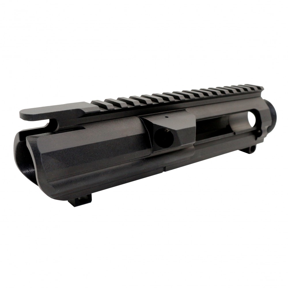 AR-10 / LR-308 Upper Receiver DPMS Low-Profile | Made In USA
