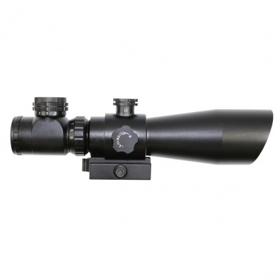 3 - 9x Rifle Scope 