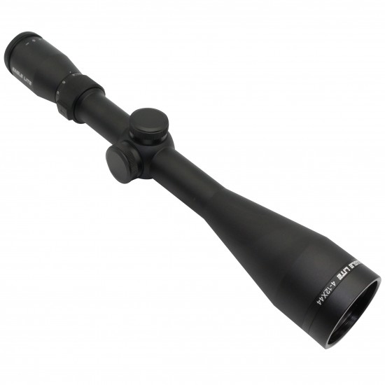 Eagle Lite Inc Rifle Scope 4-12x44 Eagle Lite Inc Rifle Scope 4-12x44