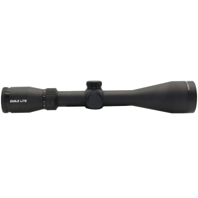 Rifle Scope 4-12x44