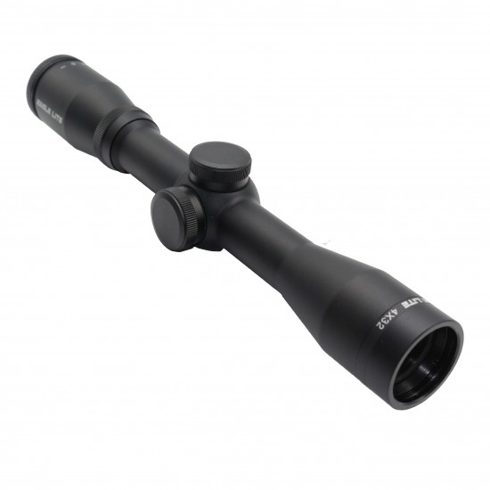 Eagle Lite Inc Rifle Scope 4x32 Eagle Lite Inc Rifle Scope 4x32