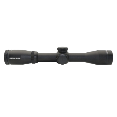 Rifle Scope 4x32