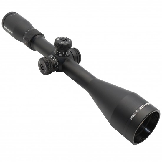 Eagle Lite Inc Rifle Scope 6-18x50 Eagle Lite Inc Rifle Scope 6-18x50