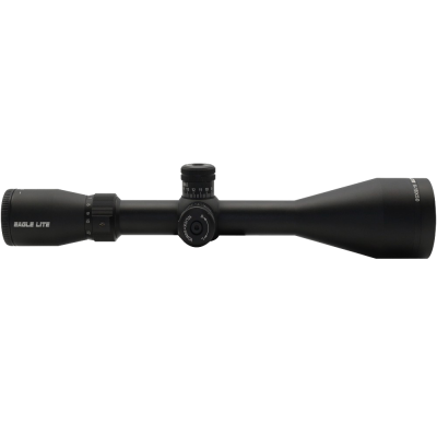 Rifle Scope 6-18x50