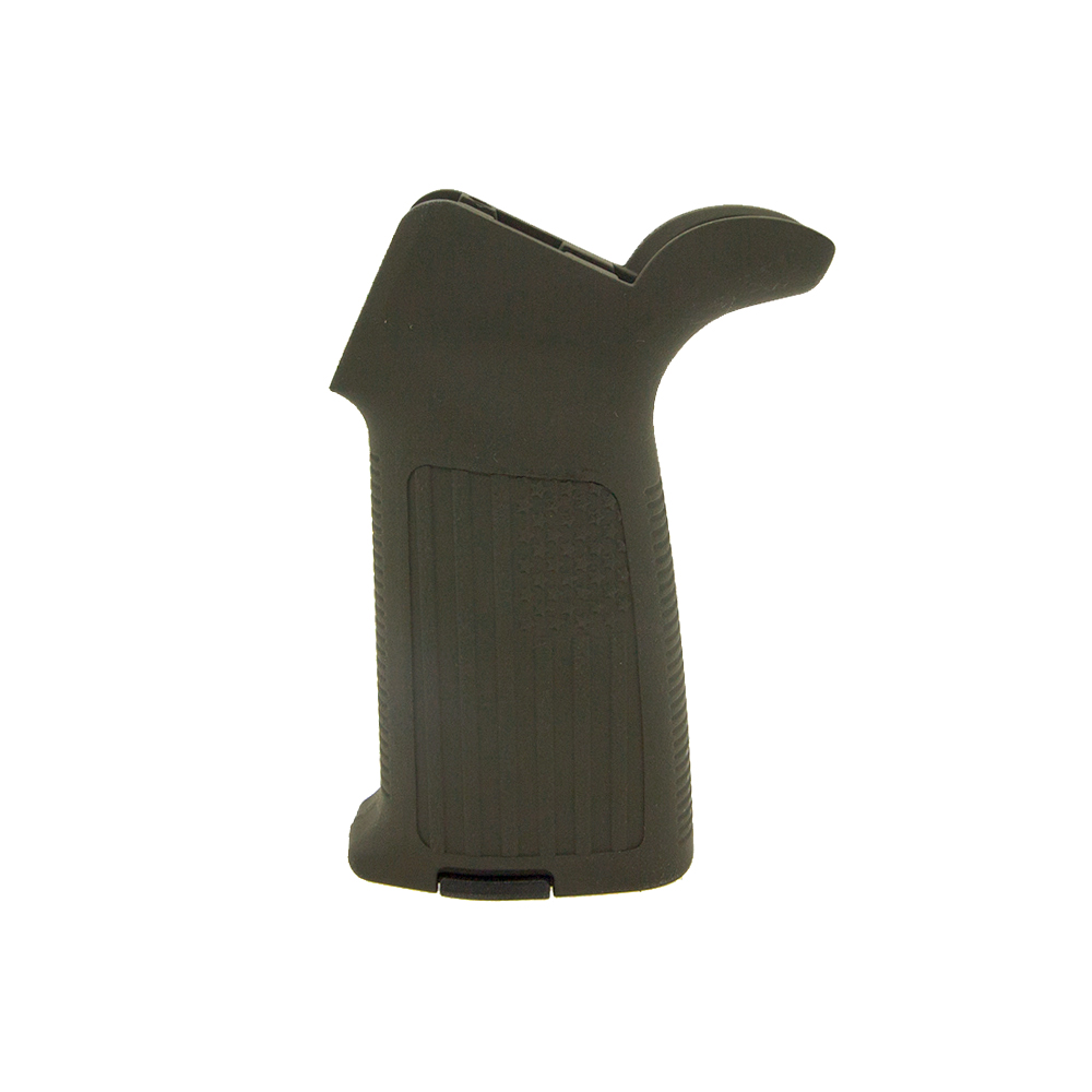 AR Standard A2 Pistol Grip | USA Flag w/ Color Options