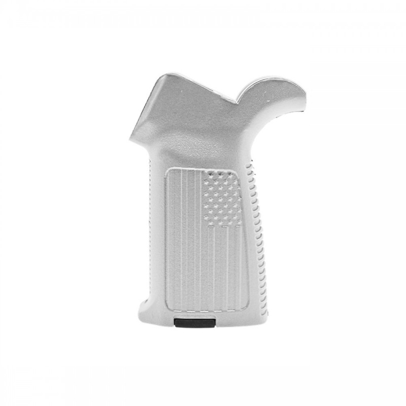 AR Standard A2 Pistol Grip | USA Flag w/ Color Options