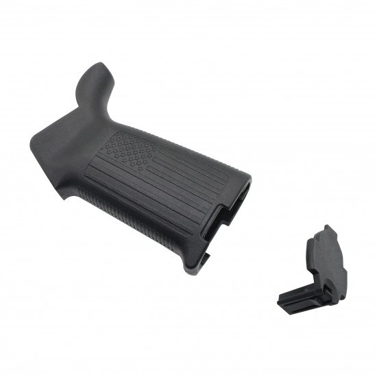 AR Standard A2 Pistol Grip USA Flag