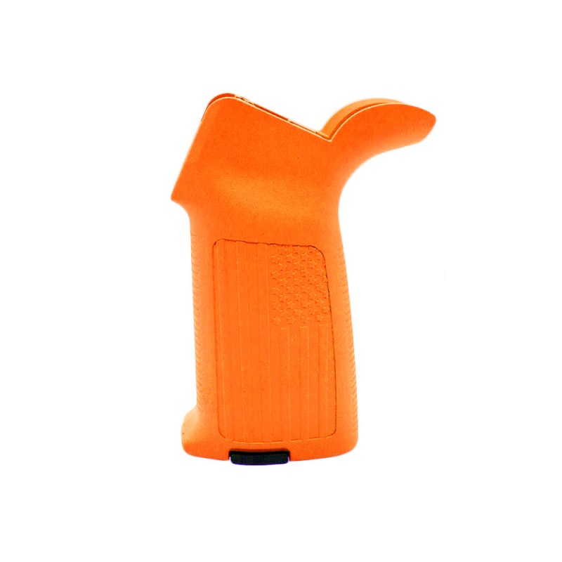 AR Standard A2 Pistol Grip | USA Flag w/ Color Options