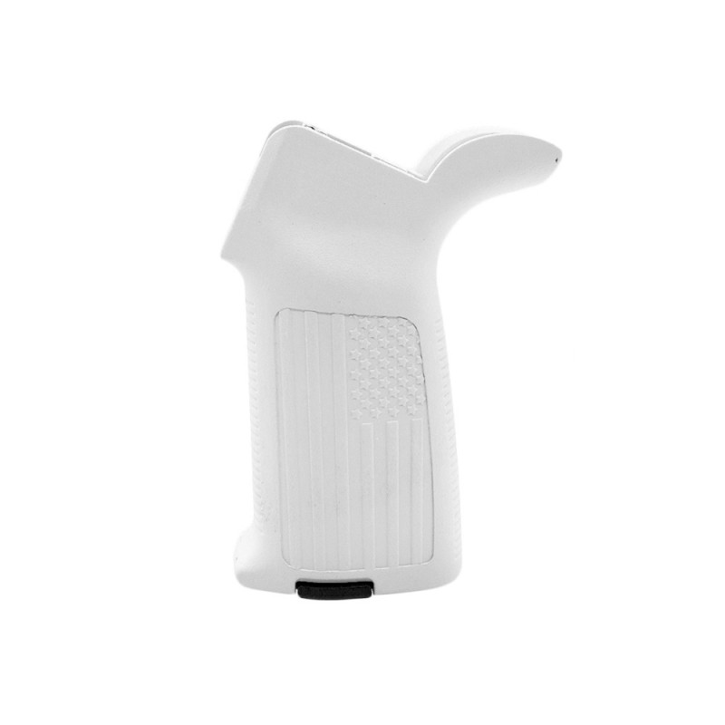 AR Standard A2 Pistol Grip | USA Flag w/ Color Options