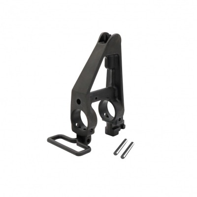 AR-15/ AR-10 Front Sight Gas Block Assembly .750 [NON F MARKED]