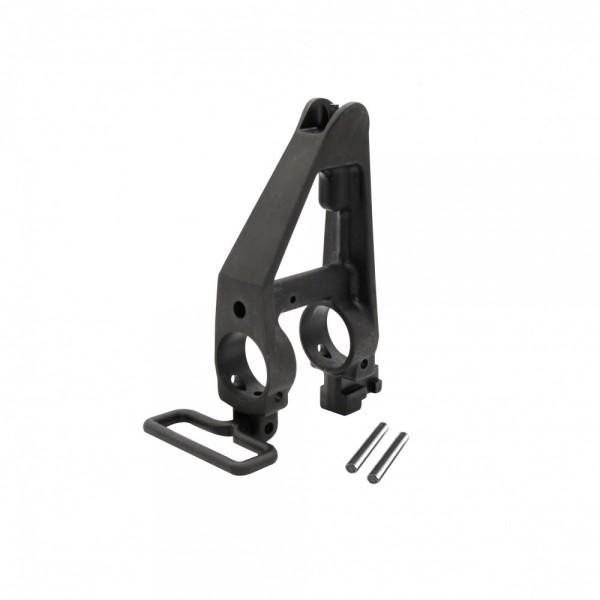 AR-15/ AR-10 Front Sight Gas Block Assembly .750 [NON F MARKED]