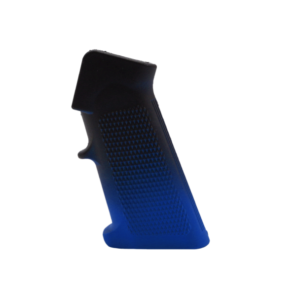 CERAKOTE GRADIENT BLU | AR Standard A2 Pistol Grip