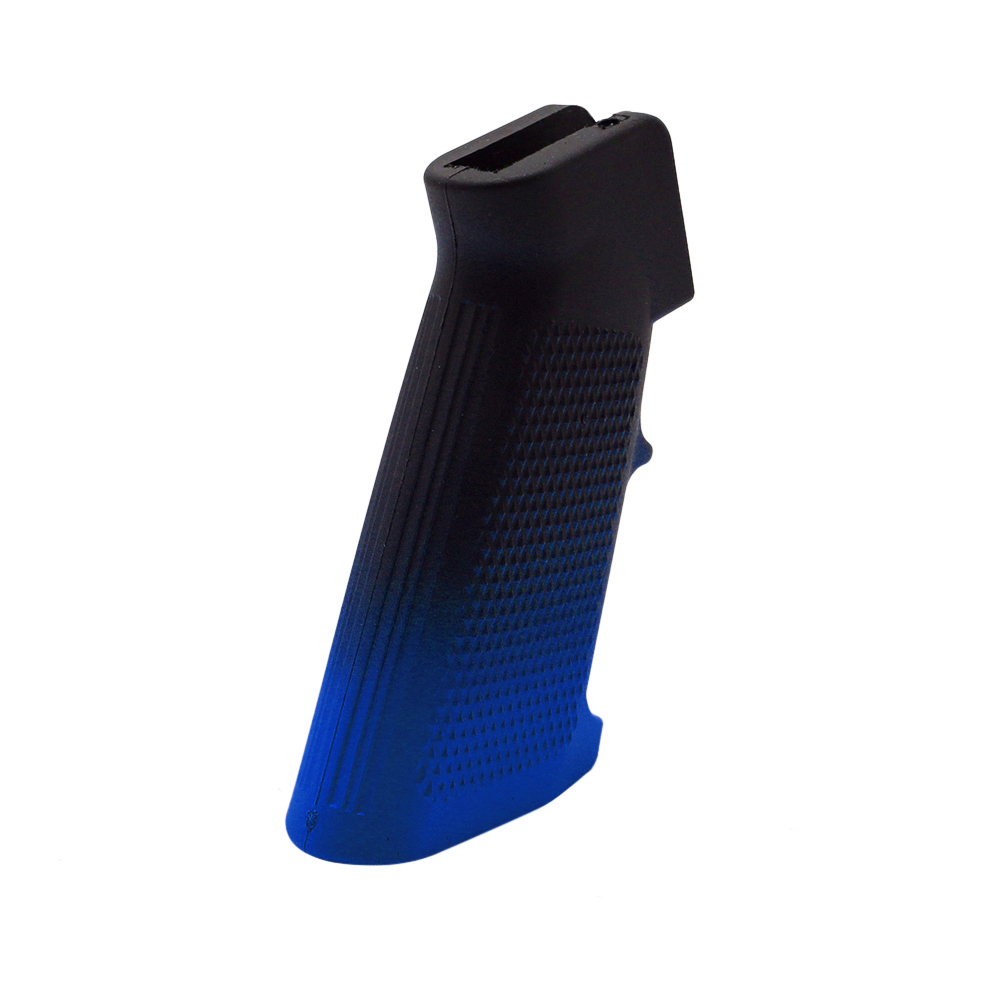 CERAKOTE GRADIENT BLU | AR Standard A2 Pistol Grip