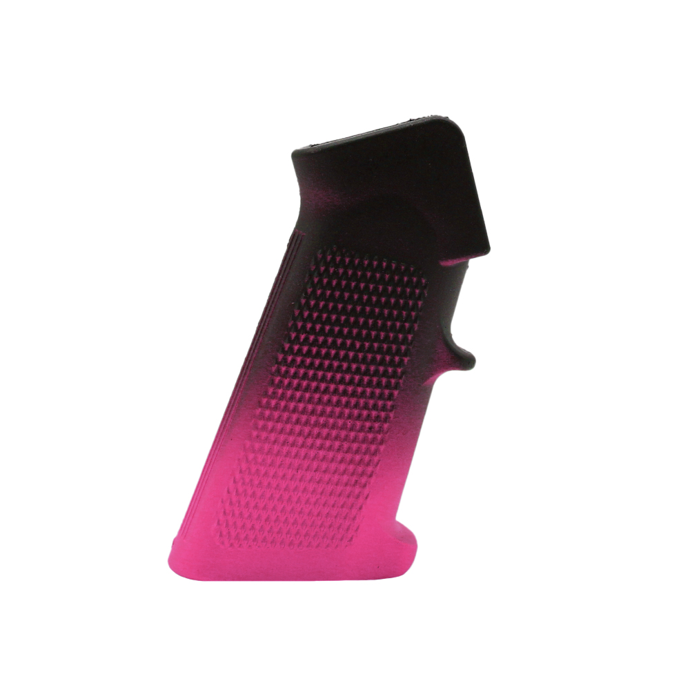 CERAKOTE GRADIENT PINK | AR Standard A2 Pistol Grip