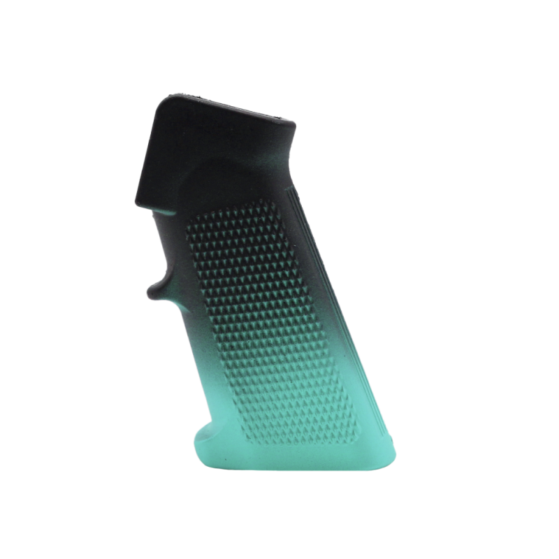 CERAKOTE GRADIENT ROBINS EGG | AR Standard A2 Pistol Grip