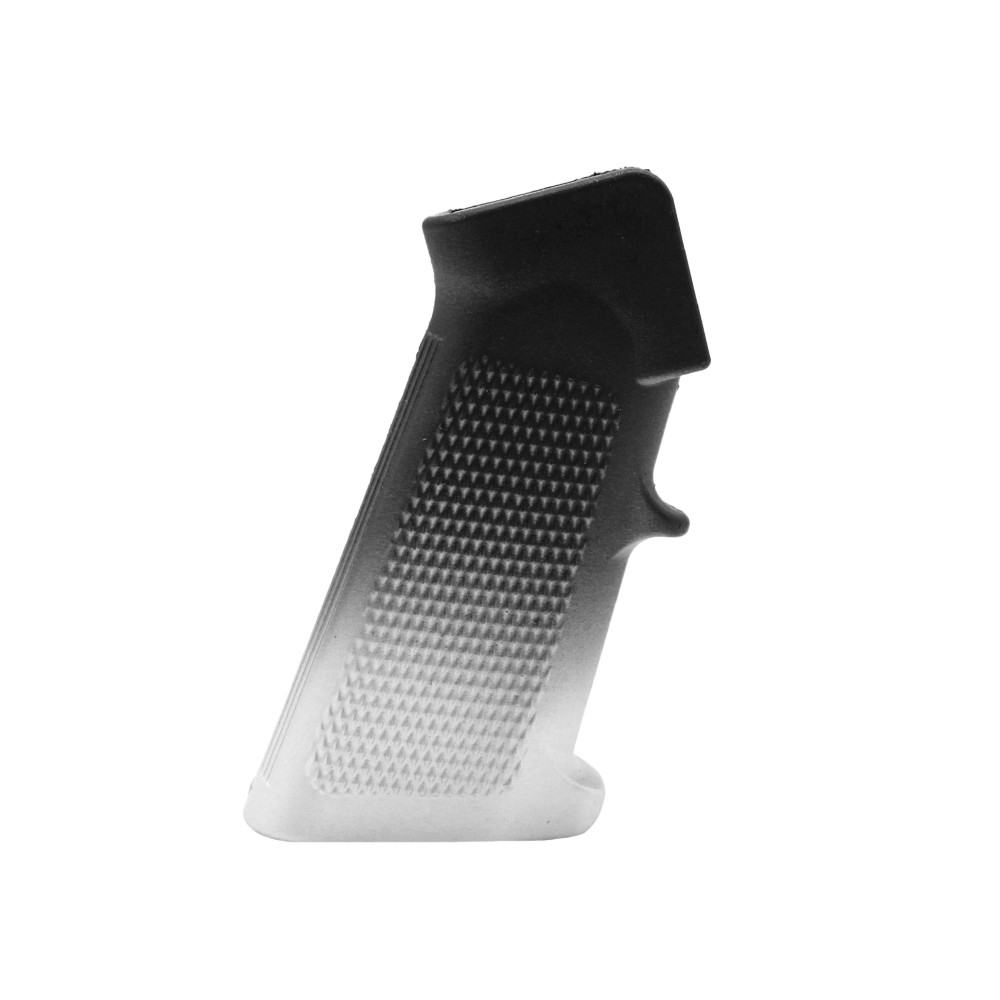 CERAKOTE GRADIENT SLV | AR Standard A2 Pistol Grip