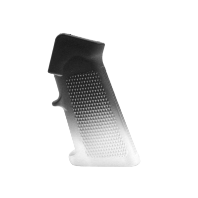 CERAKOTE GRADIENT WHI | AR Standard A2 Pistol Grip