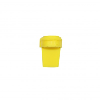 AR Accu Wedge Buffer Strong Anti-Wobble Upper/Lower Receiver Tightener 223 Yellow (Set Of 10Pcs)