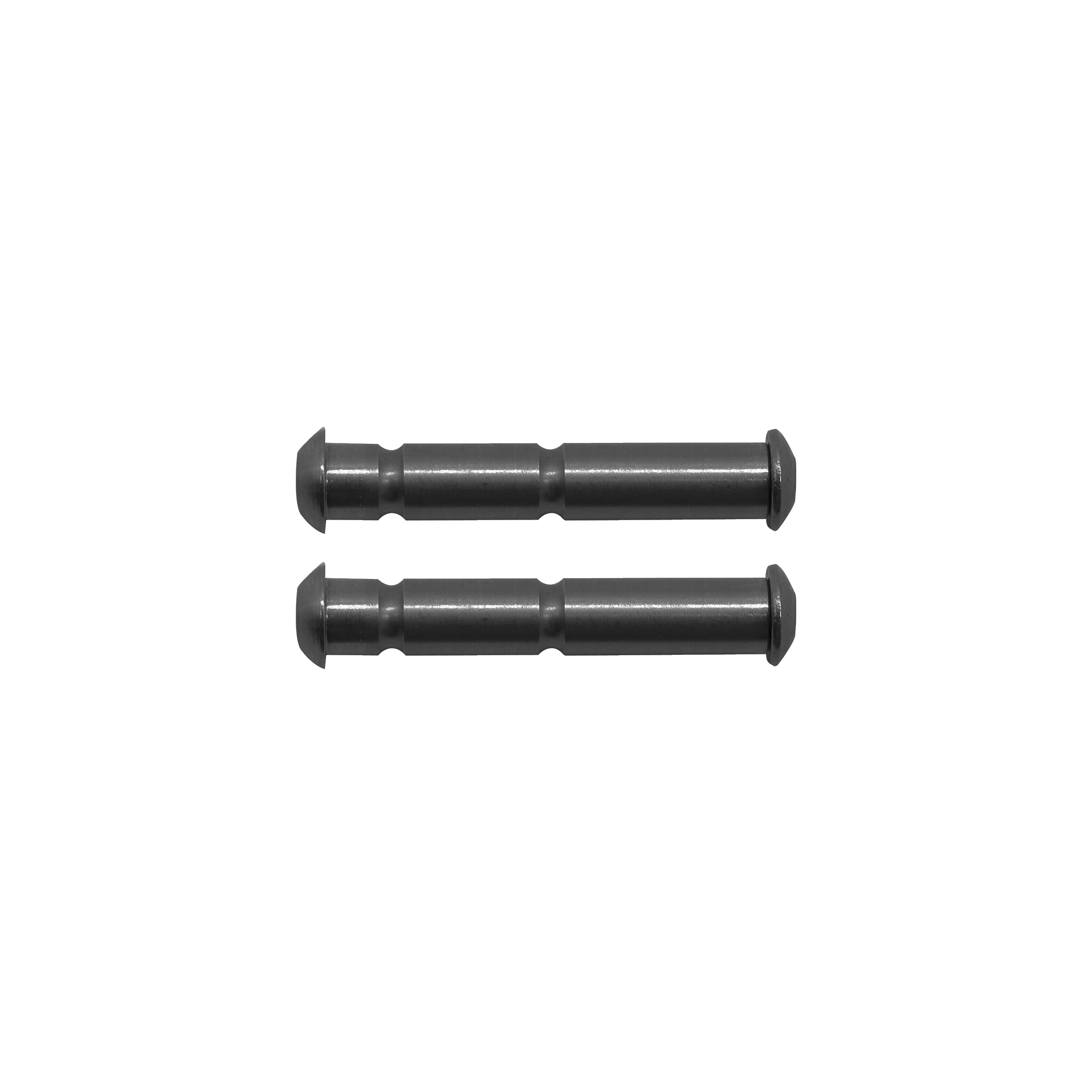 AR Platform Anti-Walk Pins - Black Oxide Steel