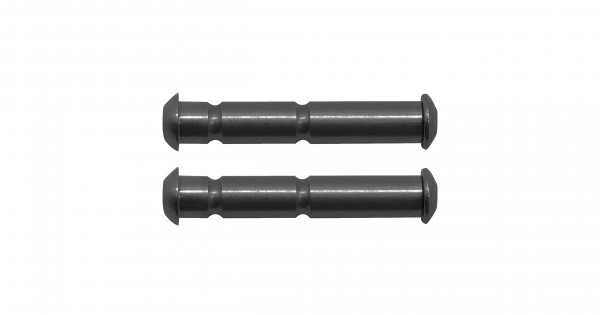 AR Platform Anti-Walk Pins - Black Oxide Steel